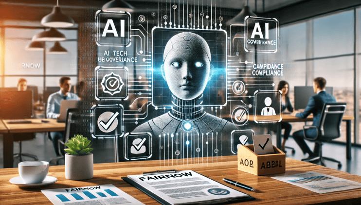 FairNow Leads AI Governance for HR Tech Vendors Amid Growing Regulation