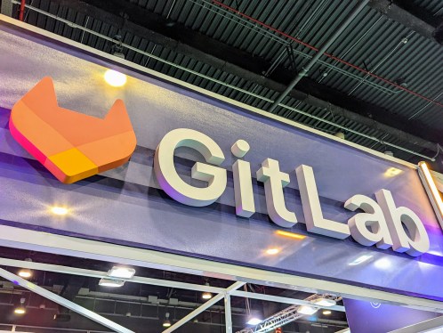 GitLab logo