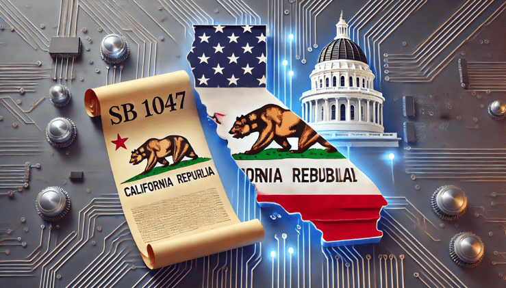 Governor Newsom on SB 1047 Balancing AI Innovation and Regulation