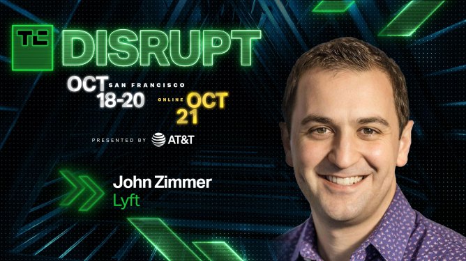 John Zimmer