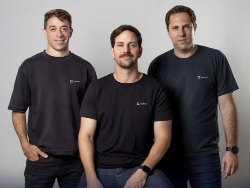 Numia with Founders Names below 1