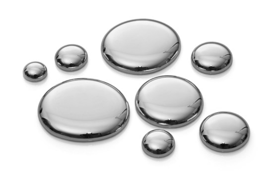 mercury