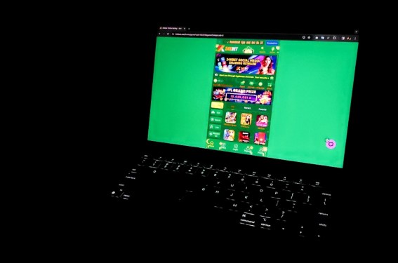 online betting platform redirect