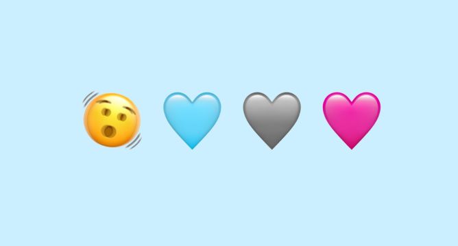 Emojipedia iOS 16 4 New Emojis Header 2