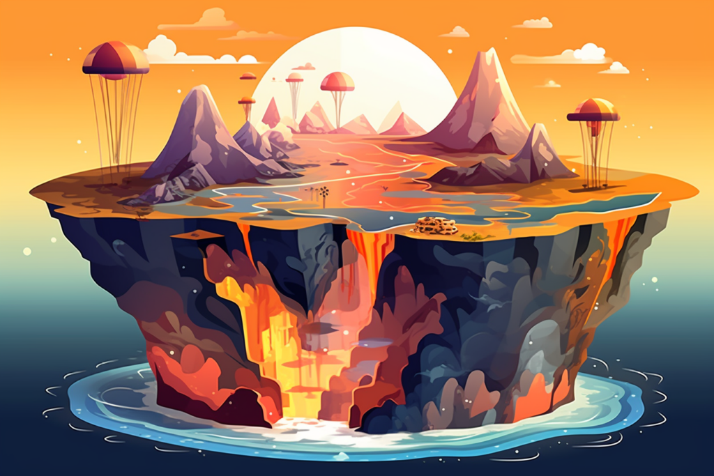 GeoScience