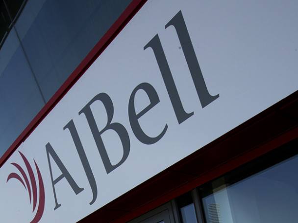 AJBell FT 624