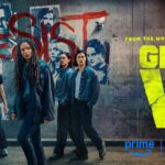 Gen V season 2 cast