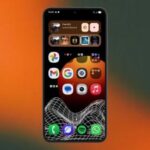 Hide App and Widget Labels in One UI 7 on Samsung Phones
