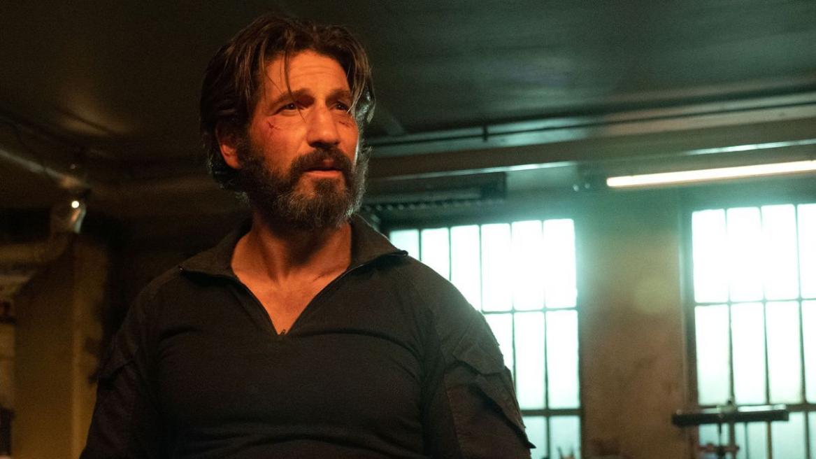 The Punisher 2