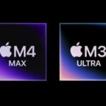 comparison between m4 max and m3 ultra mac studio