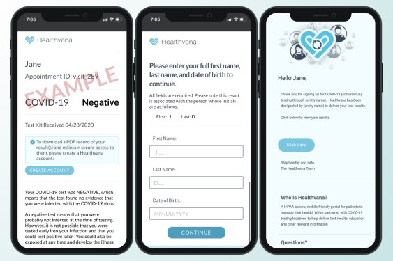 healthvana 3 up
