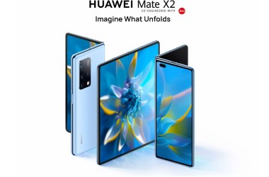 huawei mate