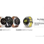 huawei watch gt 3